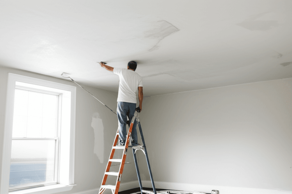 Ceiling Repairs