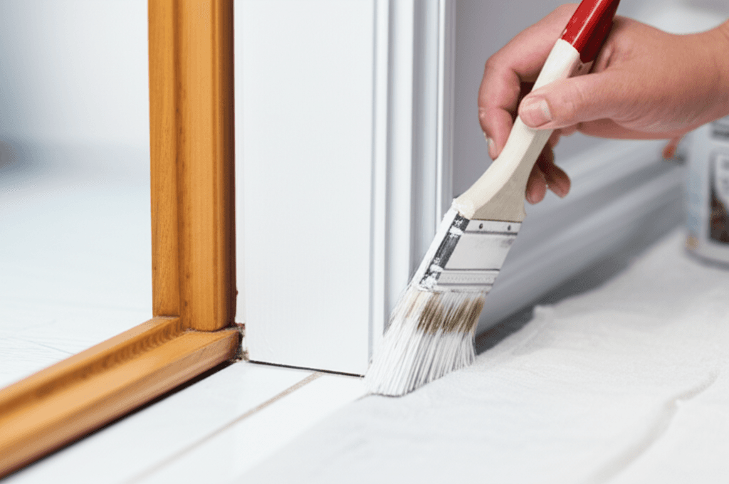 Trim & Baseboard