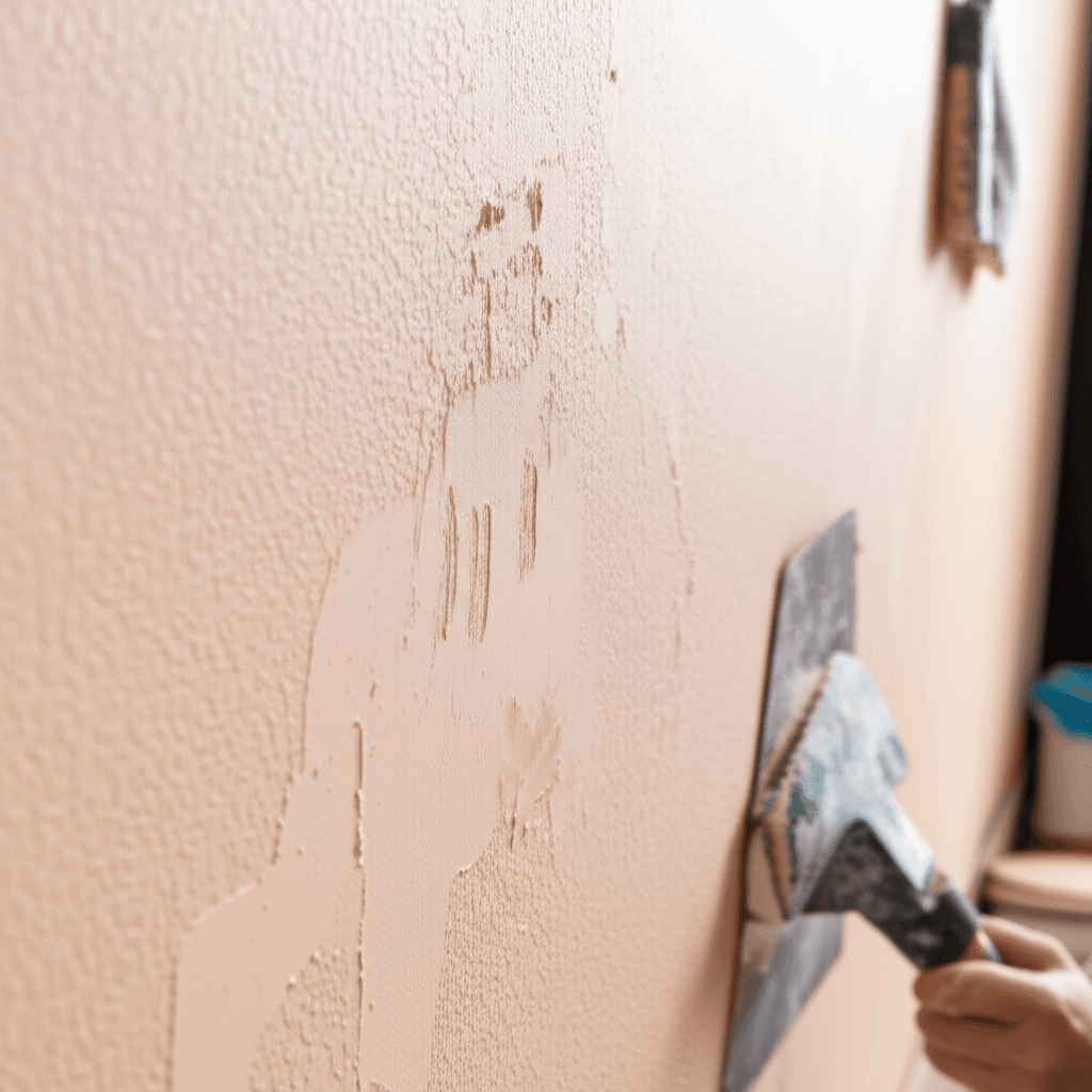 Texture Repair